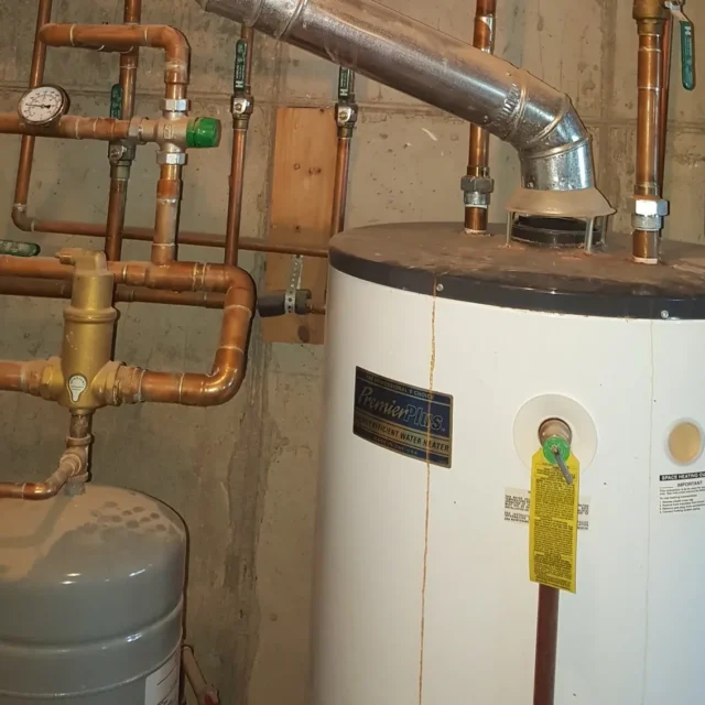 How Long Does a Water Heater Last?