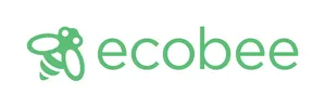 ecobee logo and link to their website