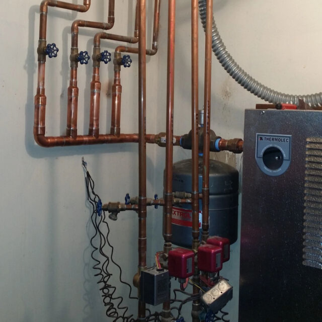 Should I Have Annual Maintenance on my Gas Heating Appliance?